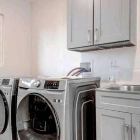 Spacious 4Bed 2Bath, Gated Pool, Wi-Fi, Garage Villa Los Angeles Buitenkant foto