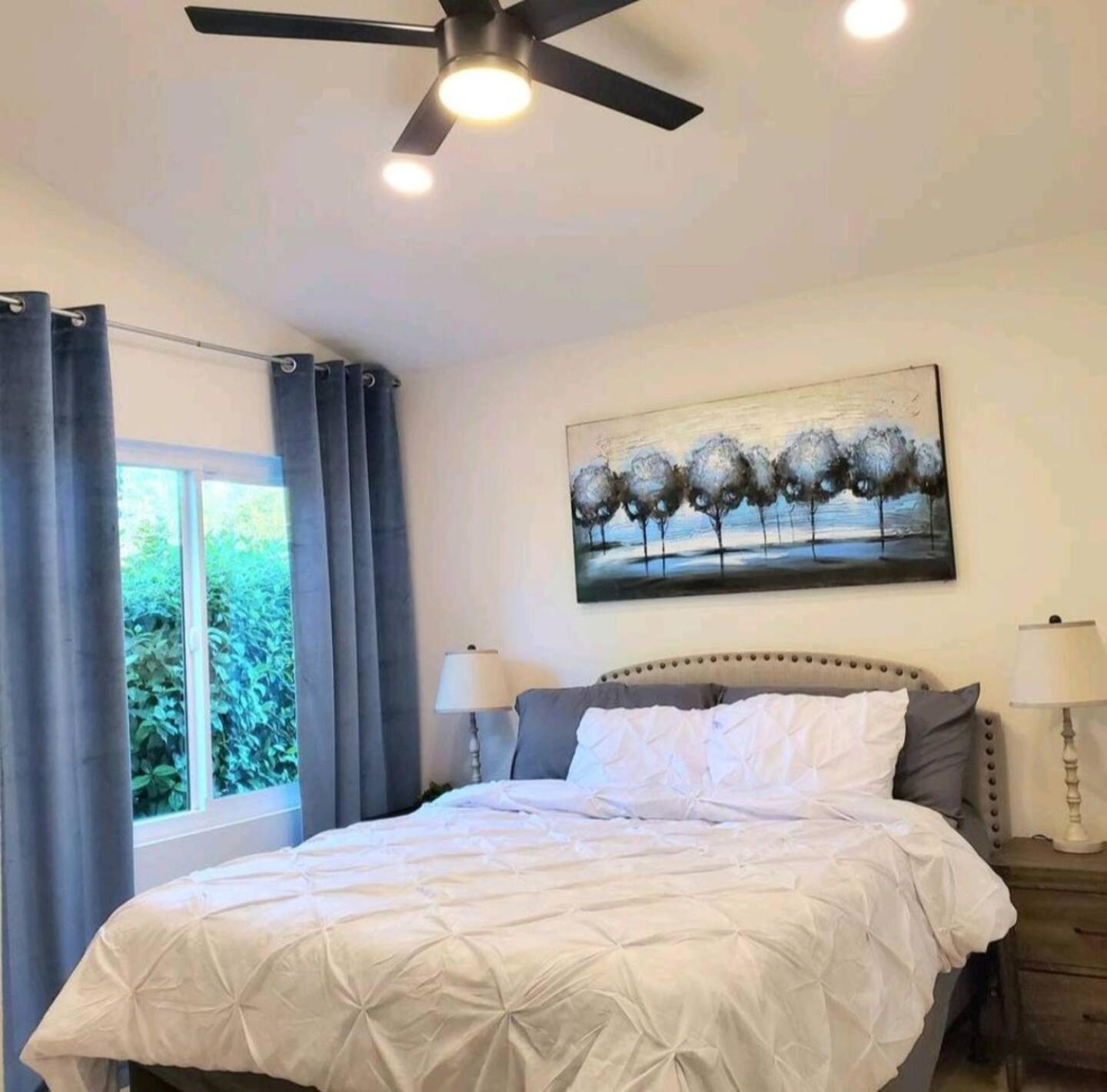 Spacious 4Bed 2Bath, Gated Pool, Wi-Fi, Garage Villa Los Angeles Buitenkant foto