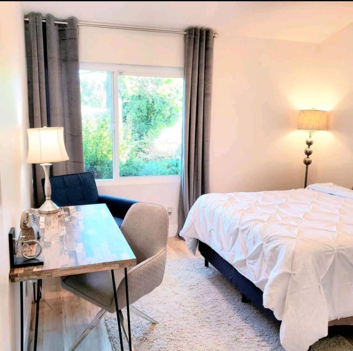 Spacious 4Bed 2Bath, Gated Pool, Wi-Fi, Garage Villa Los Angeles Buitenkant foto