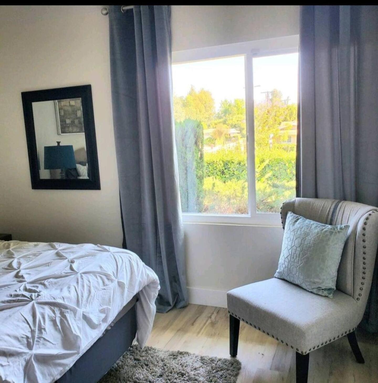 Spacious 4Bed 2Bath, Gated Pool, Wi-Fi, Garage Villa Los Angeles Buitenkant foto