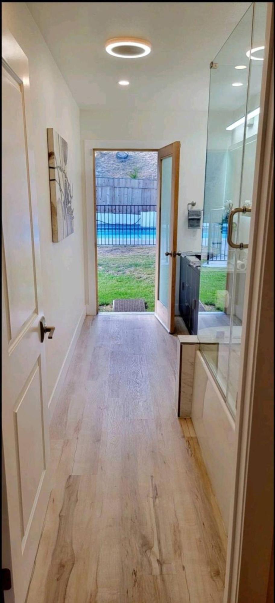 Spacious 4Bed 2Bath, Gated Pool, Wi-Fi, Garage Villa Los Angeles Buitenkant foto