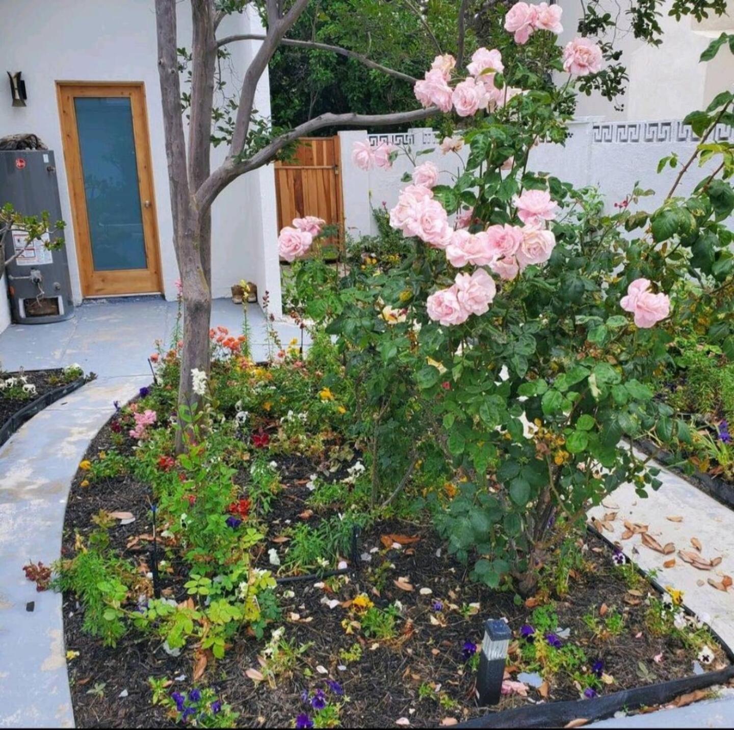 Spacious 4Bed 2Bath, Gated Pool, Wi-Fi, Garage Villa Los Angeles Buitenkant foto