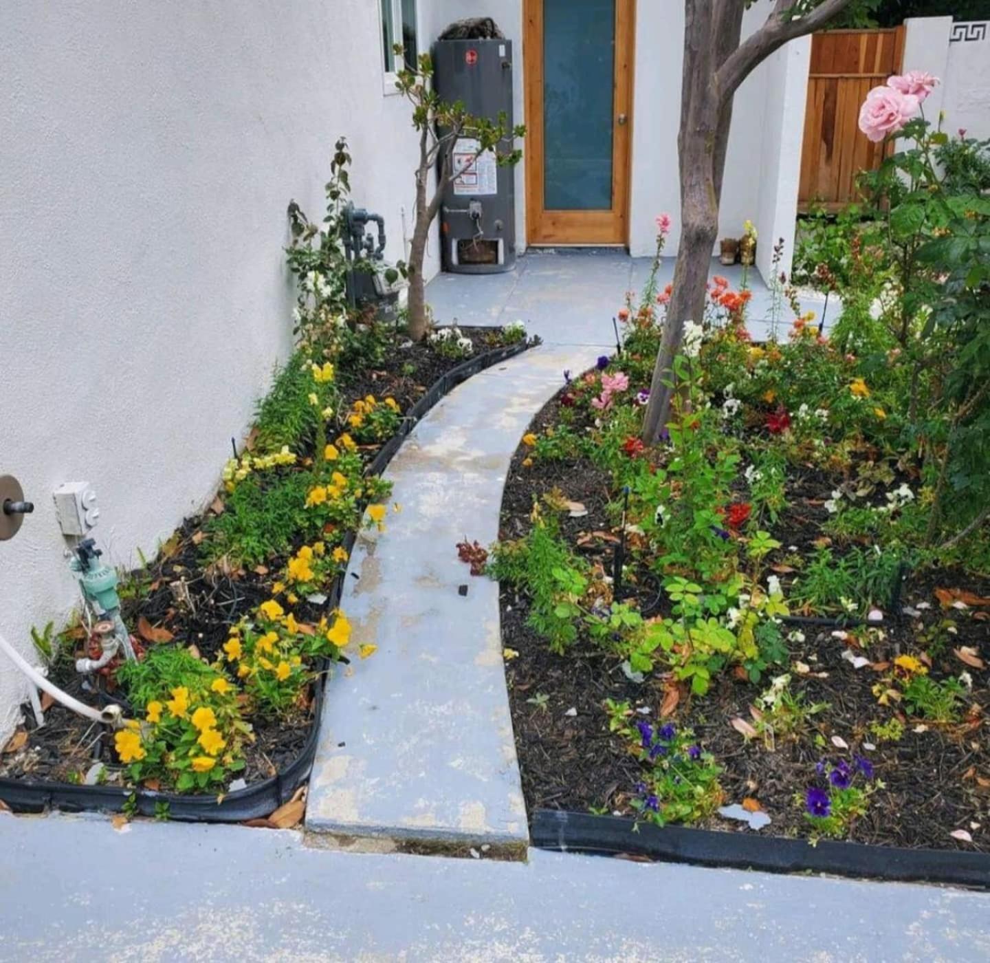 Spacious 4Bed 2Bath, Gated Pool, Wi-Fi, Garage Villa Los Angeles Buitenkant foto