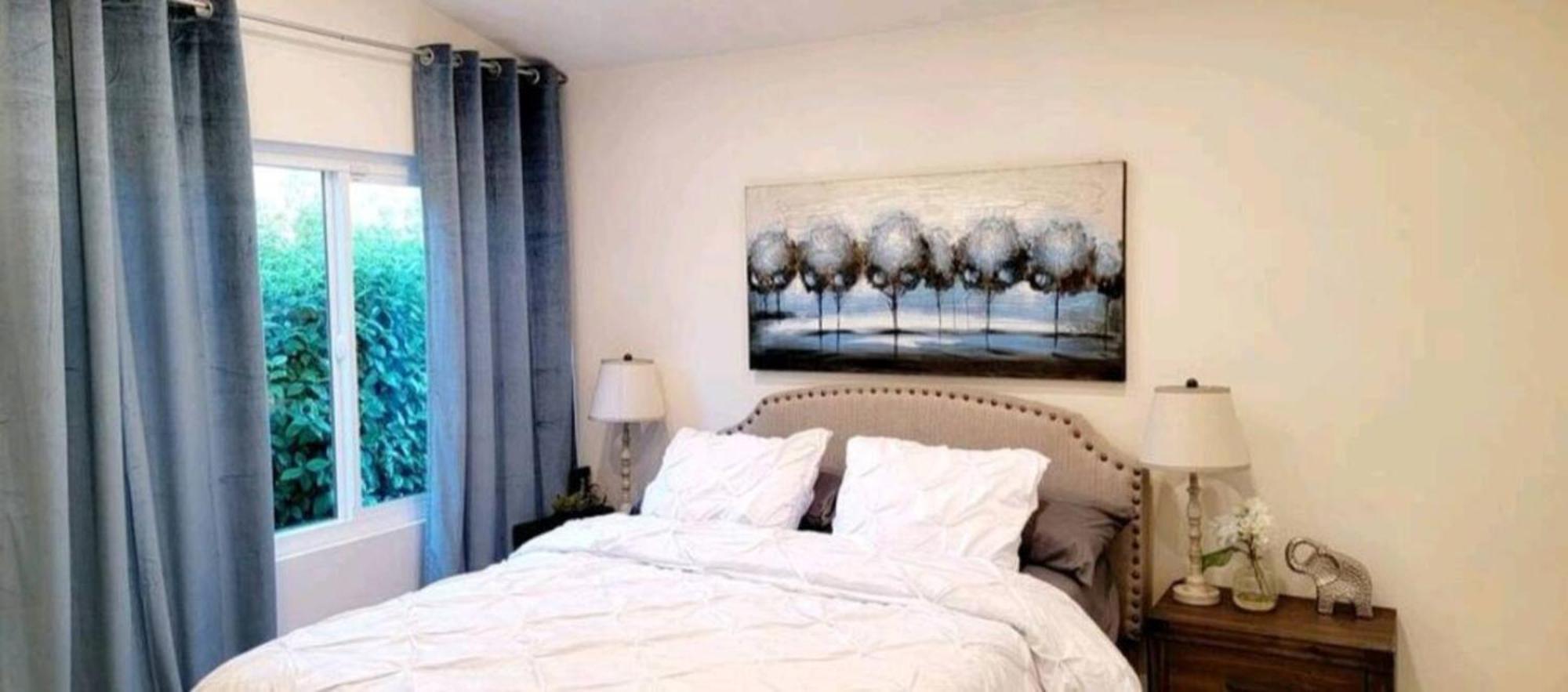 Spacious 4Bed 2Bath, Gated Pool, Wi-Fi, Garage Villa Los Angeles Buitenkant foto