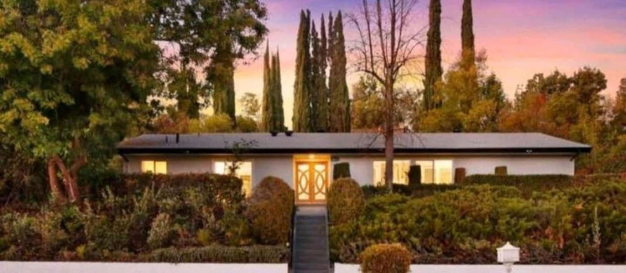 Spacious 4Bed 2Bath, Gated Pool, Wi-Fi, Garage Villa Los Angeles Buitenkant foto